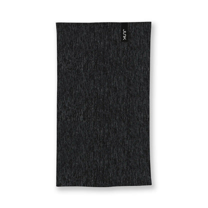 Black Heather Winter Gaiter