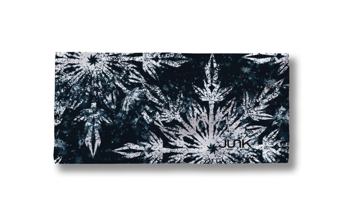 Black Ice Big Bang Lite Headband