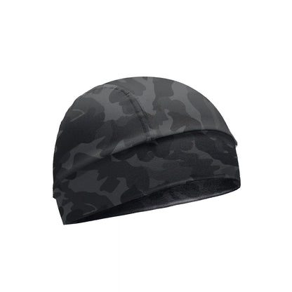 Black Ops Skull Cap