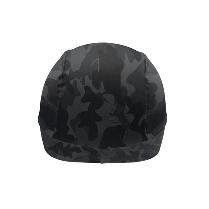 Black Ops Skull Cap