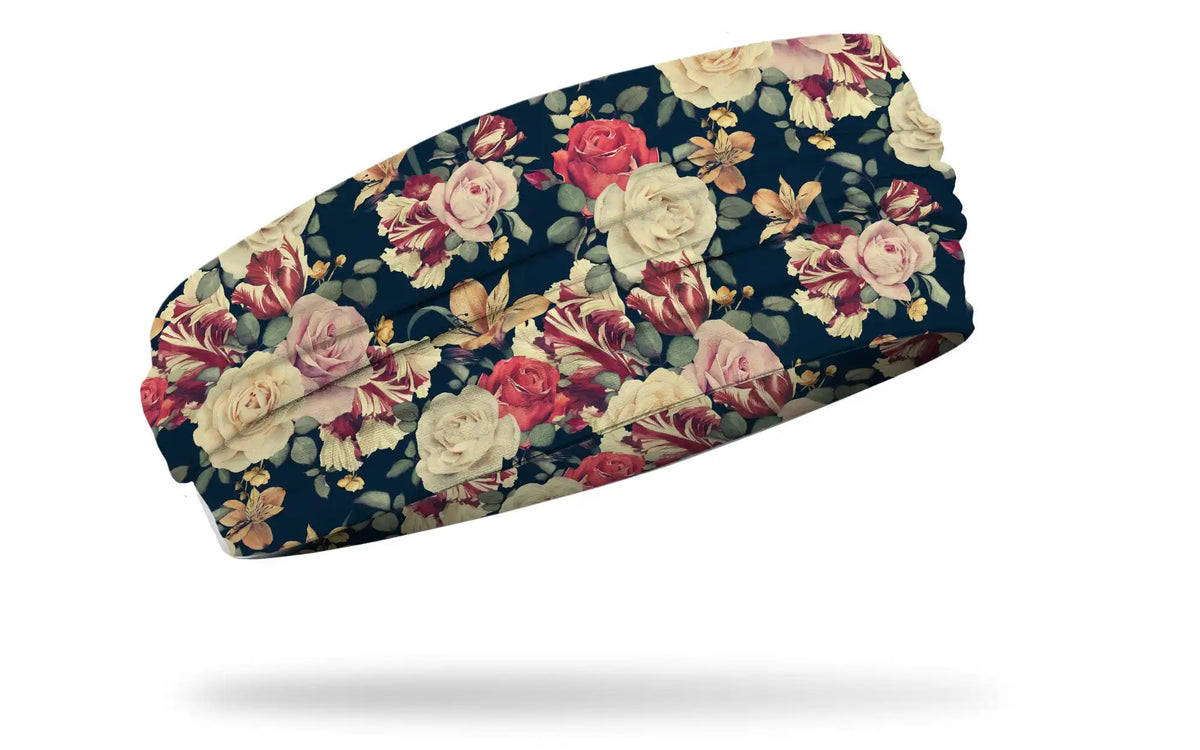 Bliss Big Bang Headband