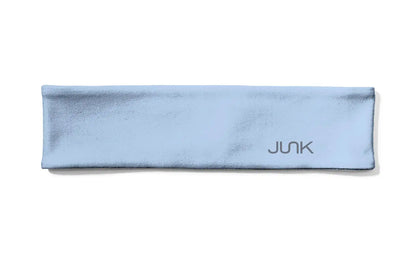 Blue Aura Infinity Headband