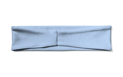 Blue Aura Infinity Headband