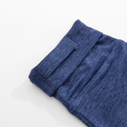 Women's Breakthrough Hoodie: Blue Heather