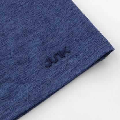 Women's Breakthrough Hoodie: Blue Heather