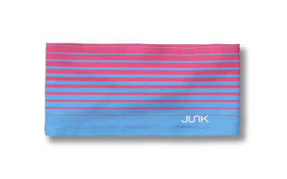 Blue Heater Big Bang Lite Headband
