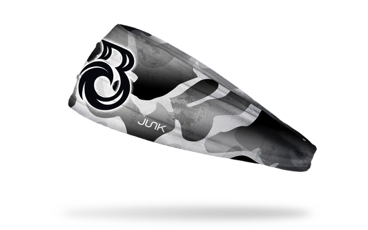 Bo Bichette: Camo Big Bang Lite Headband