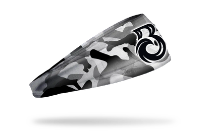 Bo Bichette: Camo Big Bang Lite Headband