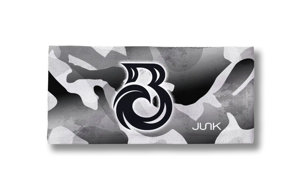 Bo Bichette: Camo Big Bang Lite Headband