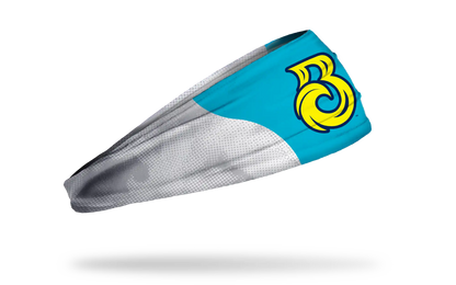 Bo Bichette: Cleats Big Bang Lite Headband