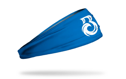 Bo Bichette: Logo Blue Big Bang Lite Headband