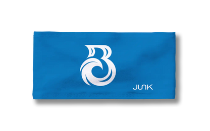 Bo Bichette: Logo Blue Big Bang Lite Headband