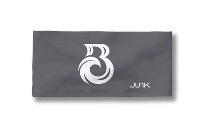 Bo Bichette: Logo Gray Big Bang Lite Headband