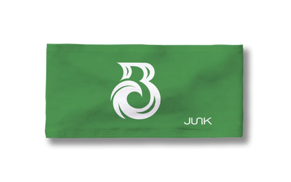 Bo Bichette: Logo Green Big Bang Lite Headband