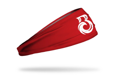 Bo Bichette: Logo Red Big Bang Lite Headband