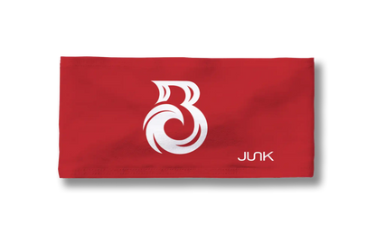 Bo Bichette: Logo Red Big Bang Lite Headband