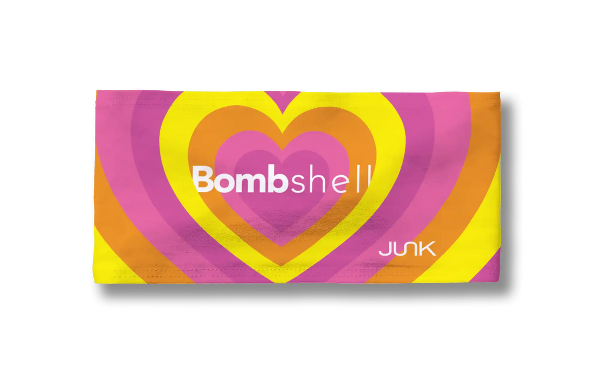 Bombshell Big Bang Lite Headband