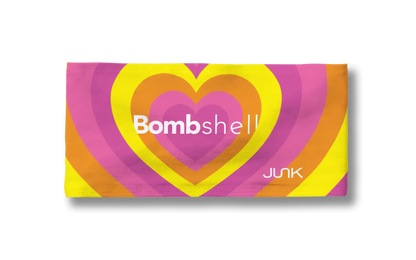 Bombshell Big Bang Lite Headband