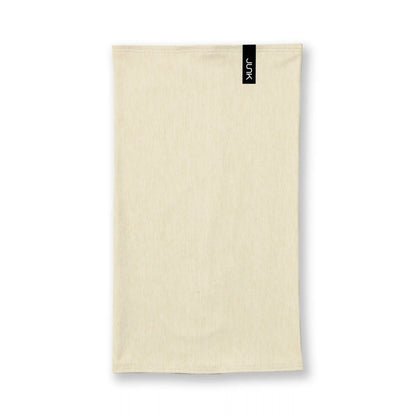 Bone Heather Winter Gaiter