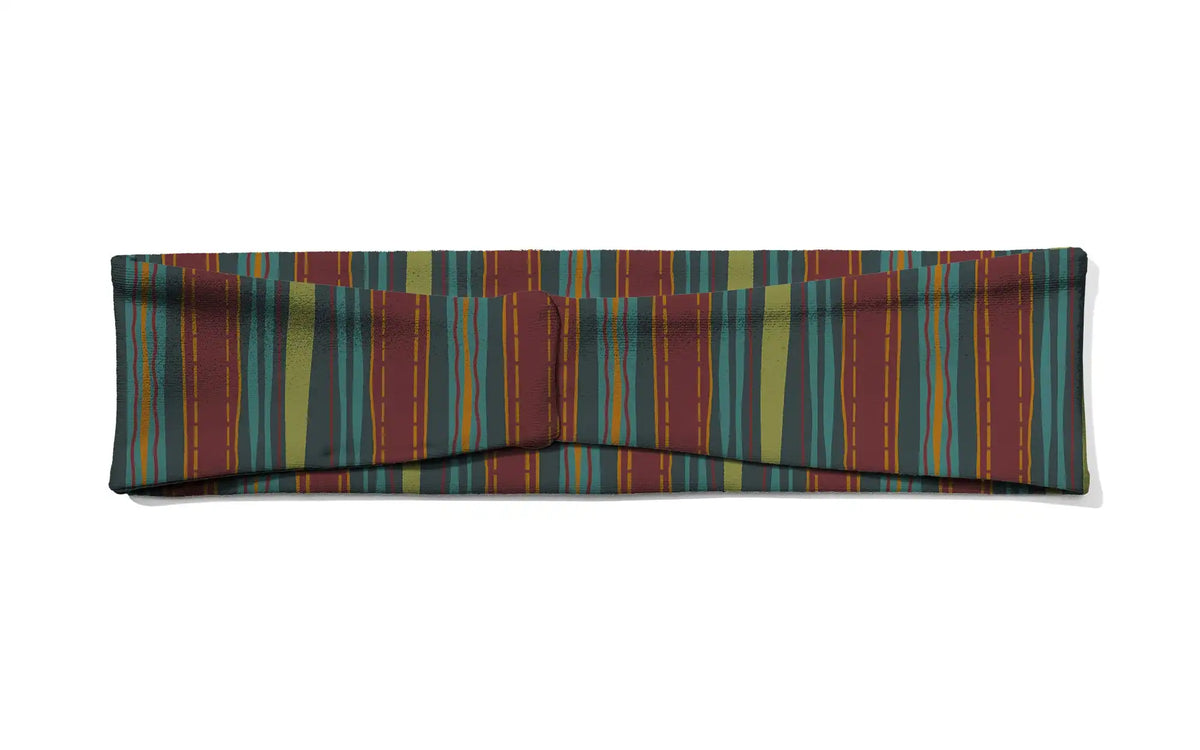 Boondocker Infinity Headband