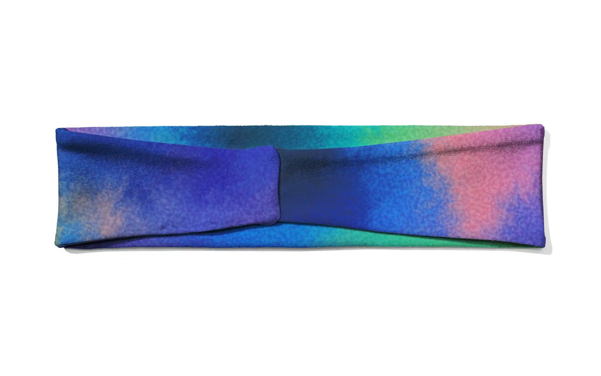 Borealis Pop Infinity Headband