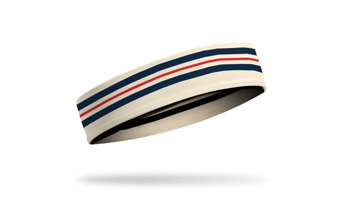 Borg Band Baller Headband
