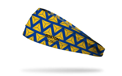 Boston 26.2 Big Bang Lite Headband