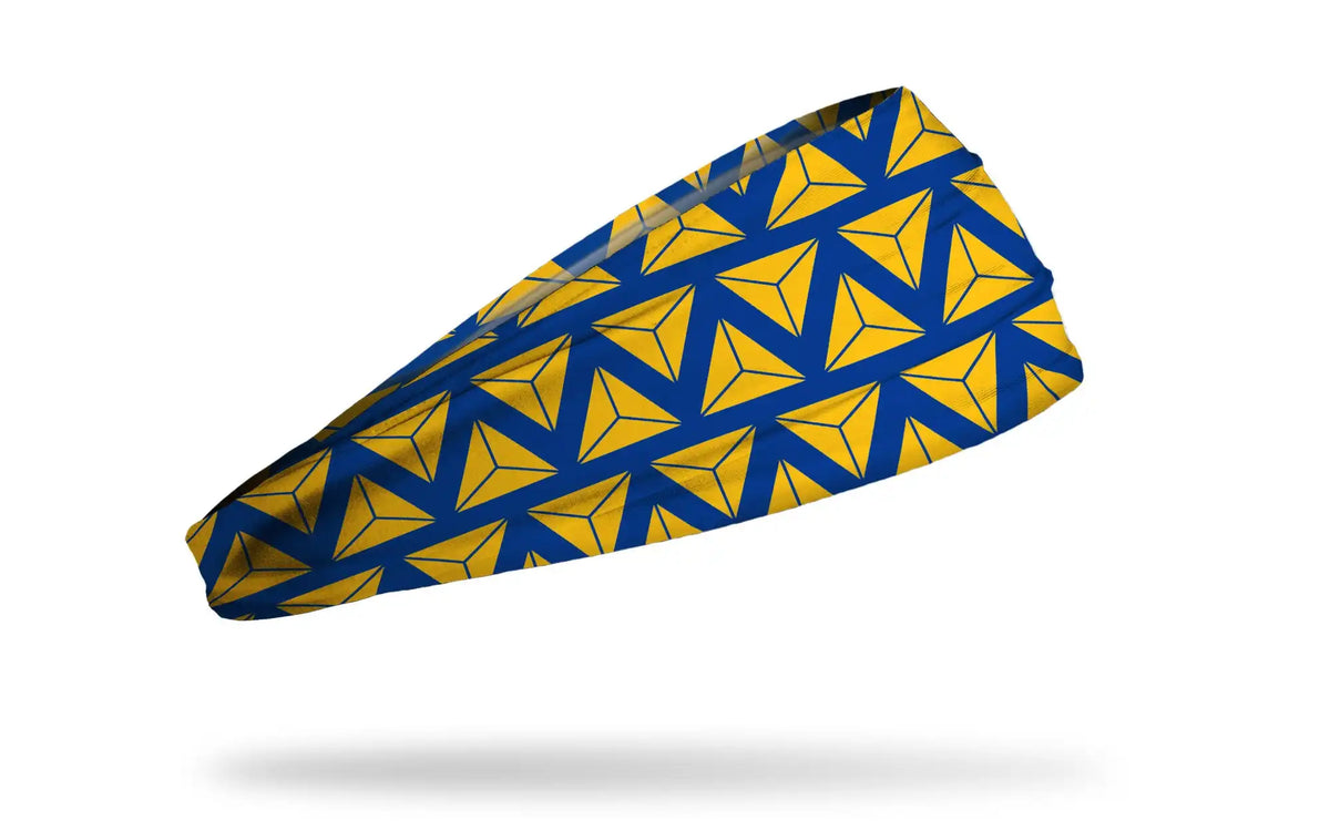 Boston 26.2 Big Bang Lite Headband