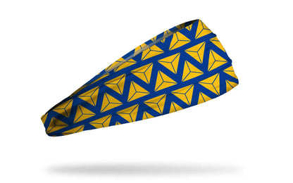 Boston 26.2 Big Bang Lite Headband