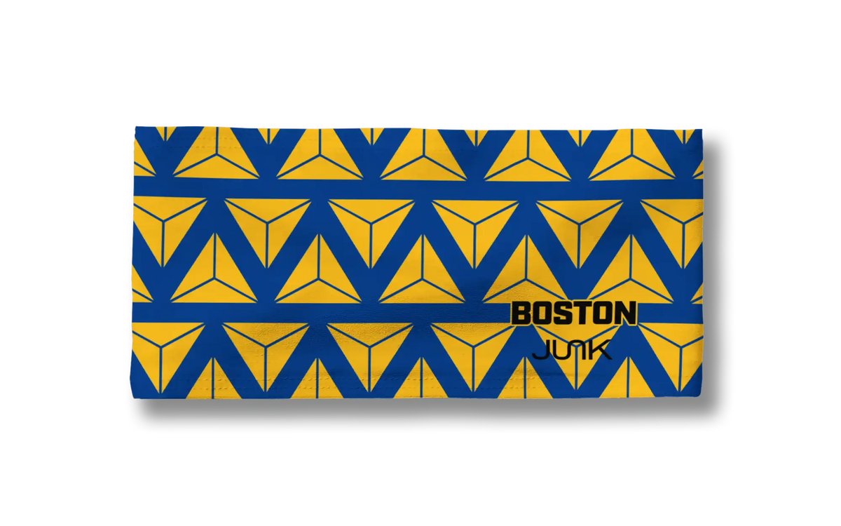 Boston 26.2 Big Bang Lite Headband