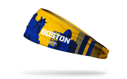 Boston Big Bang Lite Headband