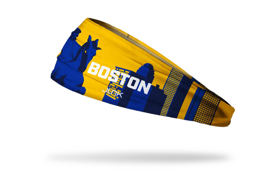 Boston Big Bang Lite Headband
