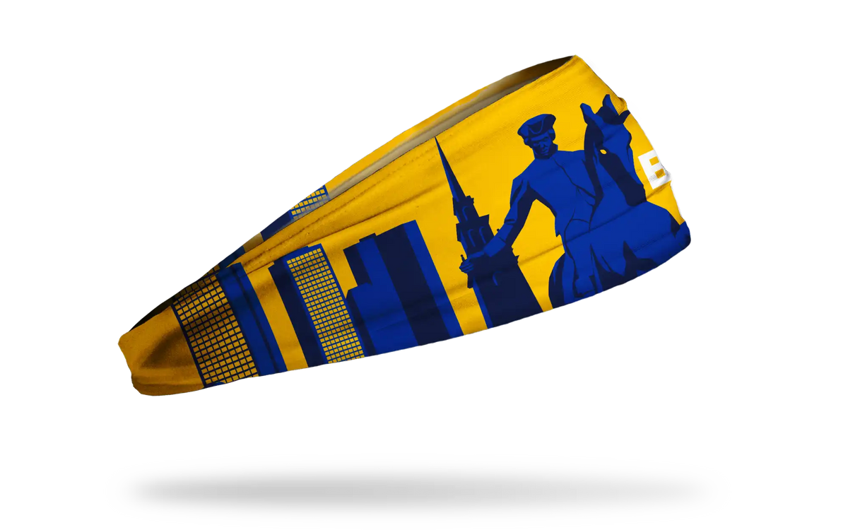 Boston Big Bang Lite Headband