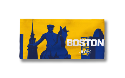 Boston Big Bang Lite Headband