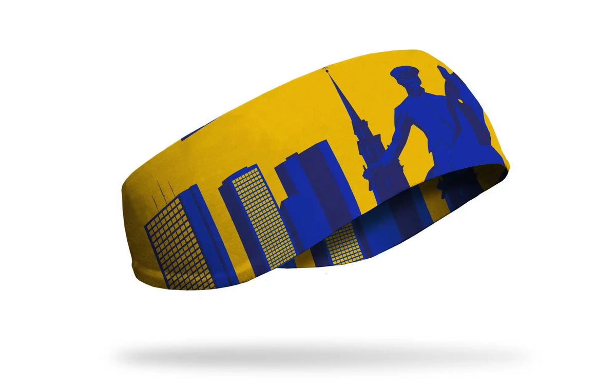 Boston Ear Warmer