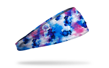 Bountiful Blooms Big Bang Lite Headband