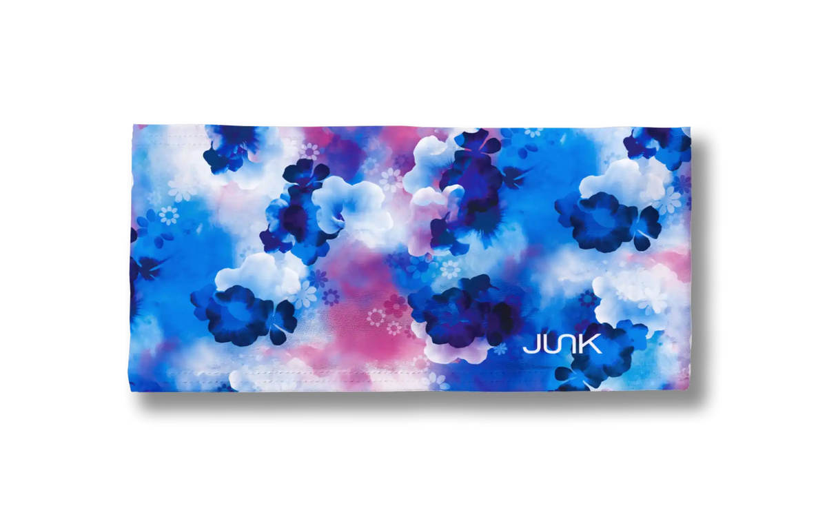 Bountiful Blooms Big Bang Lite Headband