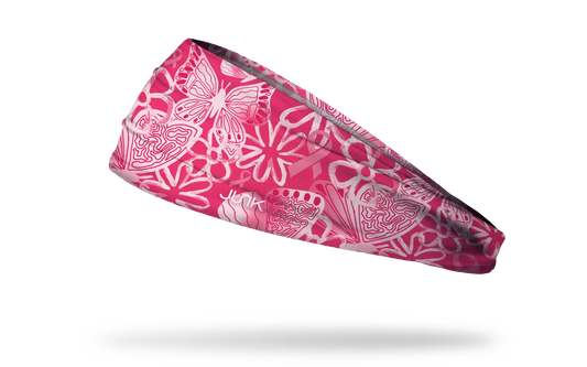 Brave Butterfly Big Bang Lite Headband
