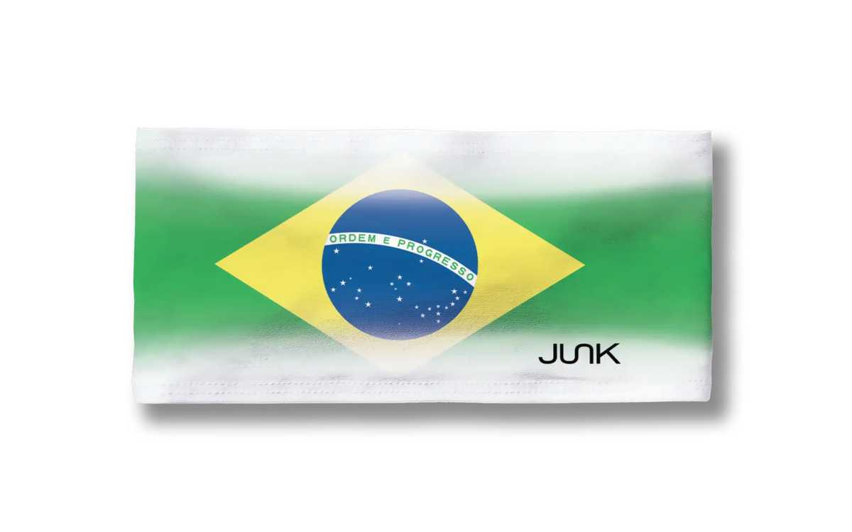 Brazil Classic Big Bang Lite Headband