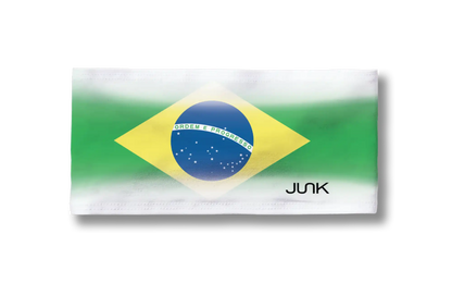 Brazil Classic Big Bang Lite Headband