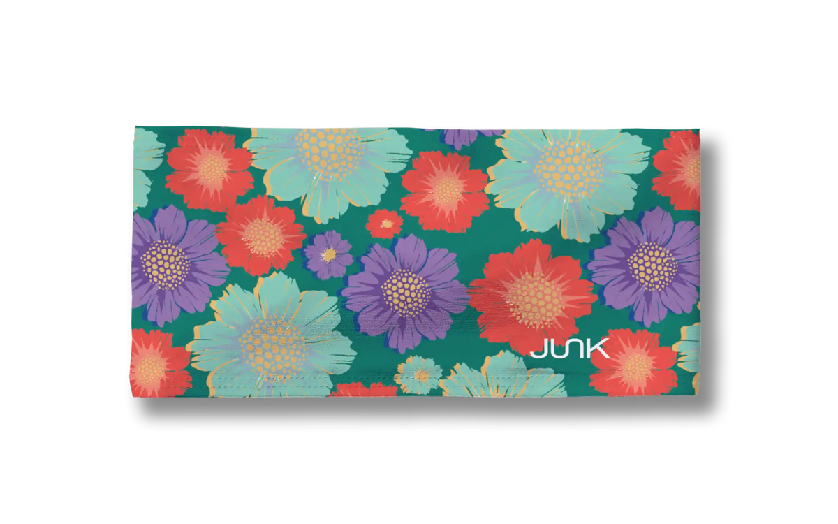 Brilliant Buttercups Big Bang Lite Headband