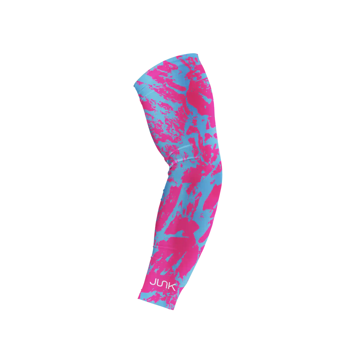 Bubblegum Blue Arm Sleeve