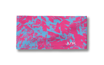Bubblegum Blue Big Bang Lite Headband