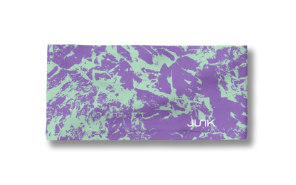 Bubblegum Violet Big Bang Lite Headband
