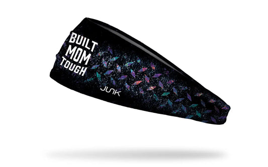 Built Mom Tough Big Bang Lite Headband