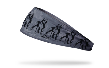 Bully Babies Big Bang Lite Headband
