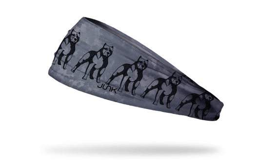 Bully Babies Big Bang Lite Headband