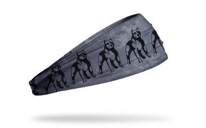 Bully Babies Big Bang Lite Headband