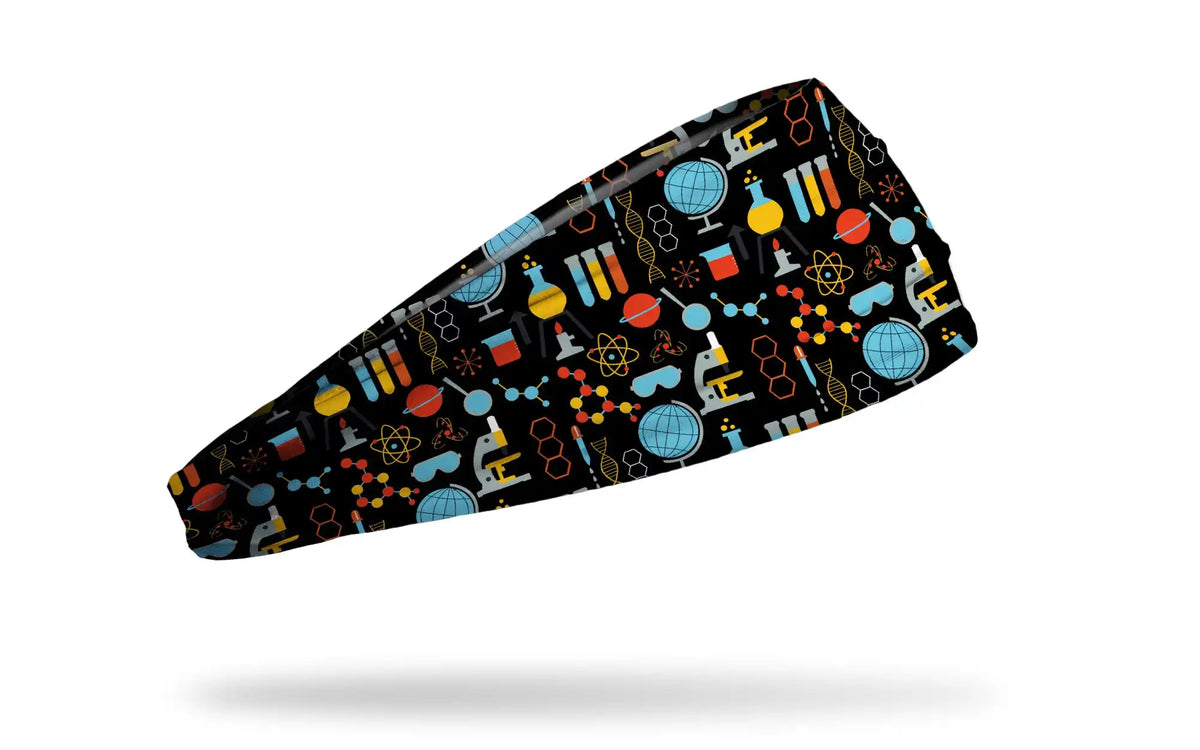 Bunsen Burn Big Bang Lite Headband