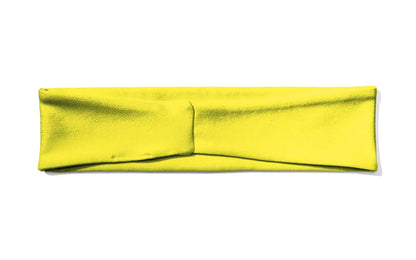 Salted Butter Infinity Headband